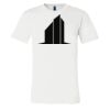 Unisex Short Sleeve Jersey Tee Thumbnail