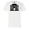 Unisex Short Sleeve Jersey Tee Thumbnail