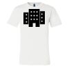 Unisex Short Sleeve Jersey Tee Thumbnail