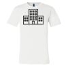 Unisex Short Sleeve Jersey Tee Thumbnail