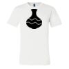 Unisex Short Sleeve Jersey Tee Thumbnail