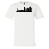 Unisex Short Sleeve Jersey Tee Thumbnail