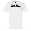 Unisex Short Sleeve Jersey Tee Thumbnail