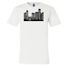 Unisex Short Sleeve Jersey Tee Thumbnail