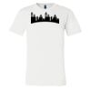Unisex Short Sleeve Jersey Tee Thumbnail
