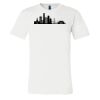 Unisex Short Sleeve Jersey Tee Thumbnail