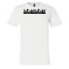 Unisex Short Sleeve Jersey Tee Thumbnail