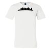 Unisex Short Sleeve Jersey Tee Thumbnail