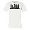 Unisex Short Sleeve Jersey Tee Thumbnail