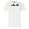 Unisex Short Sleeve Jersey Tee Thumbnail