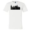 Unisex Short Sleeve Jersey Tee Thumbnail