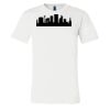 Unisex Short Sleeve Jersey Tee Thumbnail
