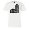 Unisex Short Sleeve Jersey Tee Thumbnail