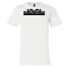 Unisex Short Sleeve Jersey Tee Thumbnail