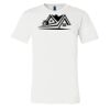 Unisex Short Sleeve Jersey Tee Thumbnail