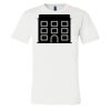 Unisex Short Sleeve Jersey Tee Thumbnail