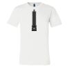 Unisex Short Sleeve Jersey Tee Thumbnail