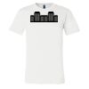 Unisex Short Sleeve Jersey Tee Thumbnail