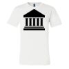 Unisex Short Sleeve Jersey Tee Thumbnail