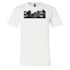 Unisex Short Sleeve Jersey Tee Thumbnail
