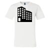 Unisex Short Sleeve Jersey Tee Thumbnail