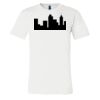 Unisex Short Sleeve Jersey Tee Thumbnail