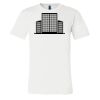Unisex Short Sleeve Jersey Tee Thumbnail