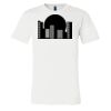 Unisex Short Sleeve Jersey Tee Thumbnail