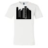 Unisex Short Sleeve Jersey Tee Thumbnail