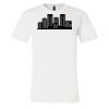 Unisex Short Sleeve Jersey Tee Thumbnail