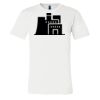 Unisex Short Sleeve Jersey Tee Thumbnail