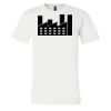 Unisex Short Sleeve Jersey Tee Thumbnail