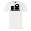 Unisex Short Sleeve Jersey Tee Thumbnail