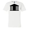 Unisex Short Sleeve Jersey Tee Thumbnail