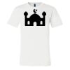 Unisex Short Sleeve Jersey Tee Thumbnail
