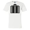 Unisex Short Sleeve Jersey Tee Thumbnail