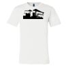 Unisex Short Sleeve Jersey Tee Thumbnail