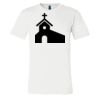 Unisex Short Sleeve Jersey Tee Thumbnail