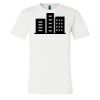 Unisex Short Sleeve Jersey Tee Thumbnail