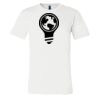 Unisex Short Sleeve Jersey Tee Thumbnail