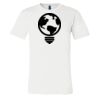 Unisex Short Sleeve Jersey Tee Thumbnail