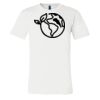 Unisex Short Sleeve Jersey Tee Thumbnail