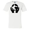 Unisex Short Sleeve Jersey Tee Thumbnail