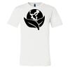 Unisex Short Sleeve Jersey Tee Thumbnail