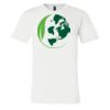 Unisex Short Sleeve Jersey Tee Thumbnail