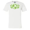 Unisex Short Sleeve Jersey Tee Thumbnail
