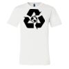 Unisex Short Sleeve Jersey Tee Thumbnail