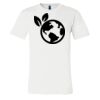 Unisex Short Sleeve Jersey Tee Thumbnail