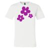 Unisex Short Sleeve Jersey Tee Thumbnail