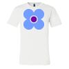 Unisex Short Sleeve Jersey Tee Thumbnail